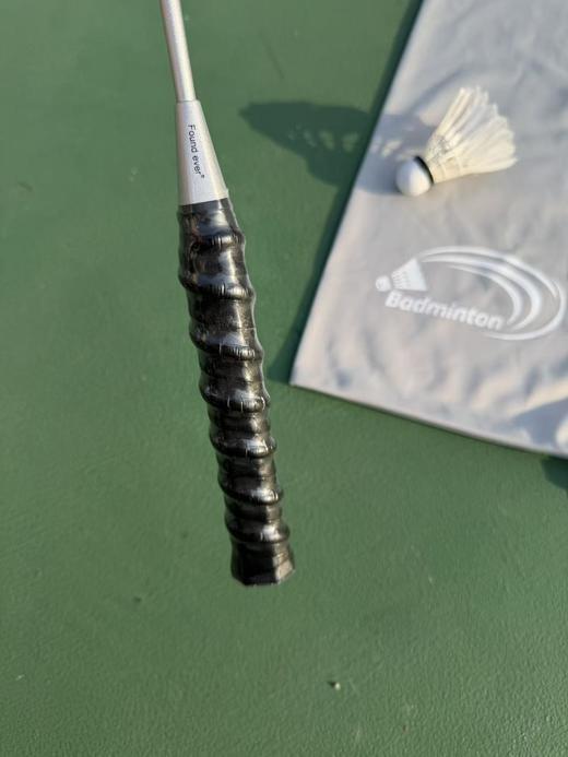 纯元！阿根廷订单！Found ever专业羽毛球球拍！ 商品图13