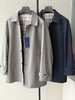 罗蒙春秋经典通勤百搭男士夹克风衣外套 商品缩略图2