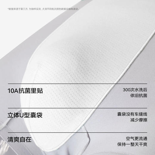 草本初色男士内裤莱塞尔10A级抑菌裆部2026年新款透气平角内裤男 商品图1