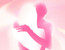 镜前/浴室/沙发…这些都可以成为你的欢愉场所