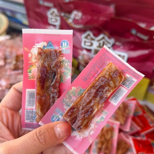 温州特色小吃 农家黑猪油炸 猪油渣 香脆可口传统工艺口袋零食 商品图4