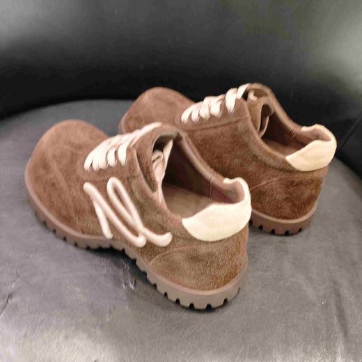 LFGJ 21101休闲大头鞋 商品图5