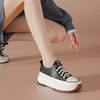春季新款厚底小白鞋百搭增高显瘦休闲鞋 商品缩略图5