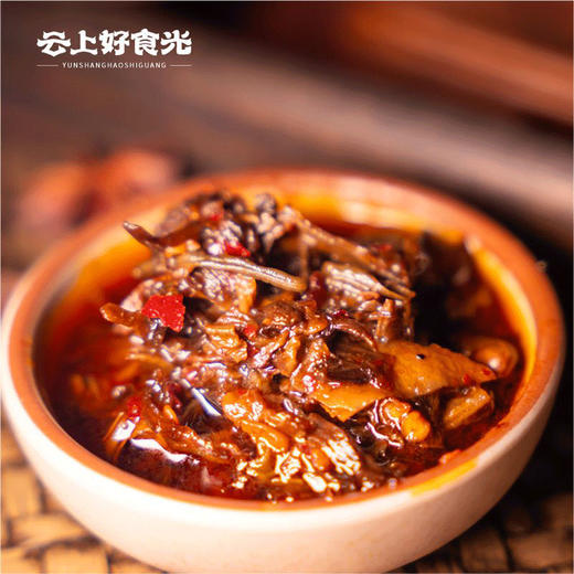 云上好食光 下饭酱 2瓶装 商品图5