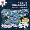 1008片 平面塑料拼图 U1188 星际宝贝系列 626 号宇宙【Showpiece L 】 商品缩略图2