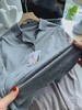 预售！高品质！3色羊绒天丝Polo领短袖上衣SY2957  26ZB03029- 商品缩略图13