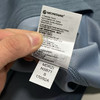 原单正品 MONTANE盟泰恩 DART ZIP半拉链长袖T恤 
浅蓝/深蓝/黑色 S-XXL 商品缩略图11
