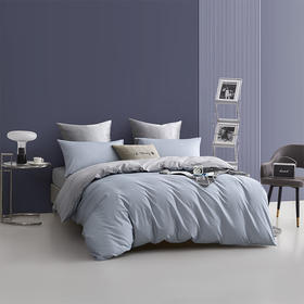 罗莱 TG 城市悦享全棉四件套