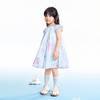 【实体店同款】女童短袖连衣裙夏季新款安奈儿童装XG623109 商品缩略图3