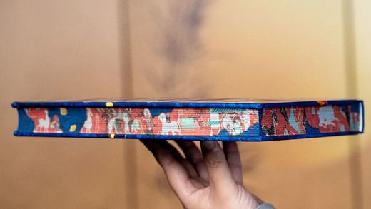 《中国建筑图解全书》(精装典藏版)，赠：三面书口刷边+11张高清古建大图（电子版）， 商品图6