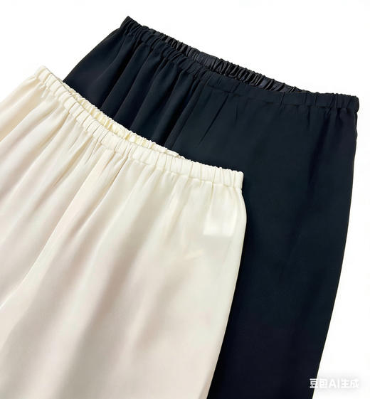 THE ROW女士新款阔腿空气裤！ 商品图2