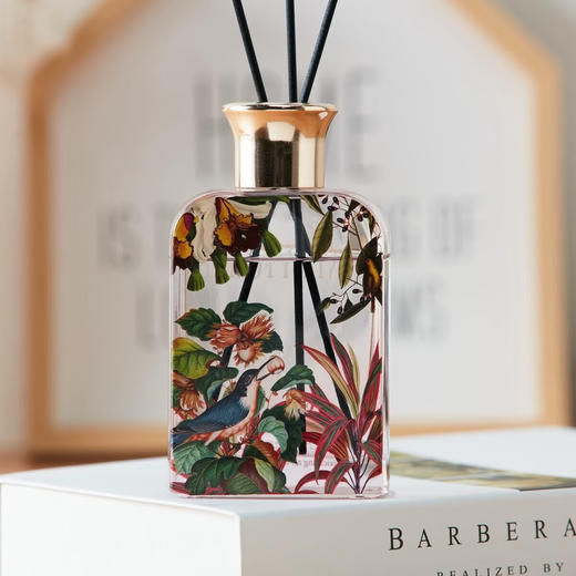 NITORI宜得利家居  藤条无火香薰香氛室内扩香摆件 热带雨林系列 商品图8