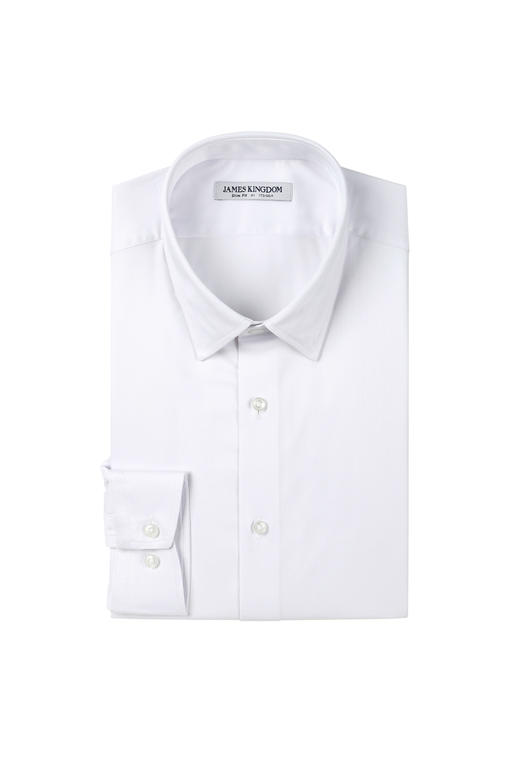 【占姆士衬衫节货品提前看  1件69,2件100，加入购物车自动减】占姆士男士衬衫节特价 商品图1