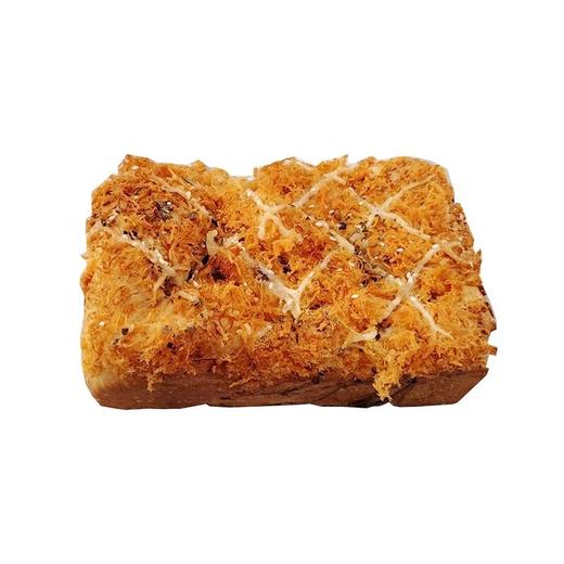 【招牌自制】香松红豆面包（份） 商品图1