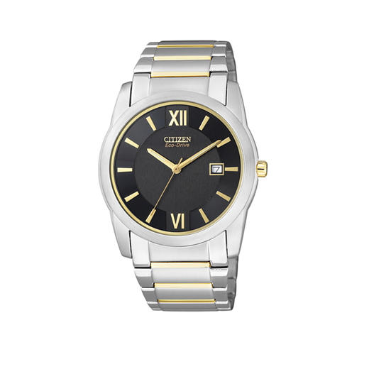 西铁城/CITIZEN光动能男表BM6508-54E 商品图1