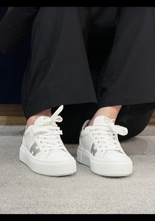 HOGAN 新款26春款饼干鞋厚底鞋 商品图8