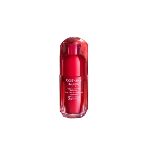 【专柜版】资生堂红腰子眼霜 15ml 商品图1