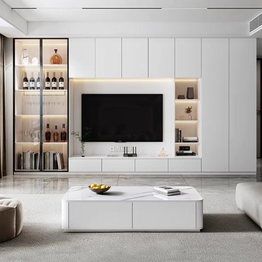 亚新定制品质柜体 商品图2