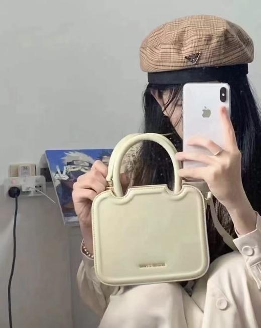 纯元！ Z品单！这只奶乎乎的 小ck饼干包太好看了！ 商品图5
