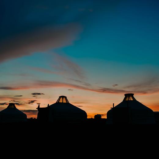 【暑假】外蒙古跨境游学 -呼伦湖与阿尔山间的游牧 7天6晚 商品图4