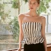 DIVINA BLU 马赛系列 迪唯纳时空裹胸M137 商品缩略图3