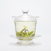 【2026年春茶】八马茶业 | 茗作30000·历炼·西湖龙井100g(无试茶） 商品缩略图3