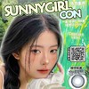 【套餐活动】SUNNYGIRLCON半年抛&月抛福利活动/半年抛/月抛 商品缩略图0
