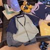 【🔥火山系穿搭39.9带走2件】80-170码男女童2026新款插肩袖韩版童装短袖儿童夏季半袖T恤聚 商品缩略图5