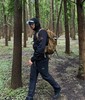 点此购买 猛犸象Ultimate VIII红标八代男士户外GTX防风软壳夹克 yw 342667 商品缩略图4