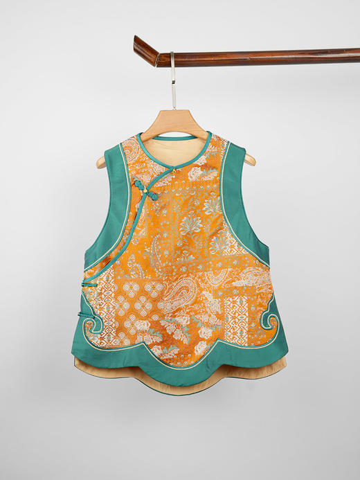 M260723马甲 商品图4