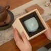 万仟堂五大名窑-汝窑 ·茶杯 商品缩略图1