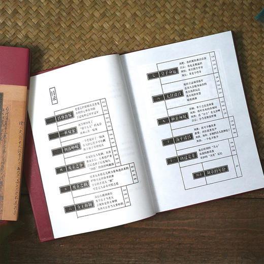 《王立群读史记：无冕女皇吕后》 商品图9