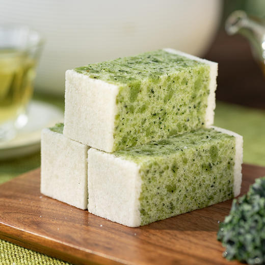 羽衣甘蓝纤体糕200g/盒 商品图4