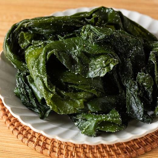 双有机盐渍海带|无污染海域采摘，泡发率高，凉拌、煲汤、涮火锅都鲜透了！ 商品图2