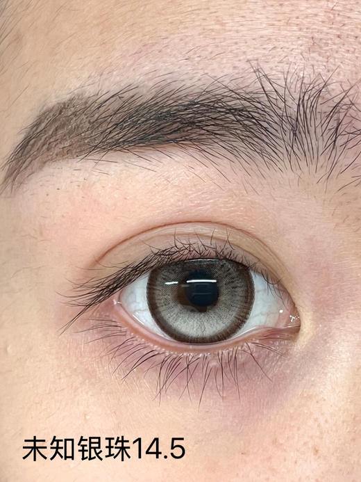 liliyacon 日抛合集 定轴款式 大直径 商品图4