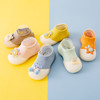 宝宝学步鞋春夏新款婴儿软底袜0-3岁男女童防滑不掉跟室内地板鞋 商品缩略图2