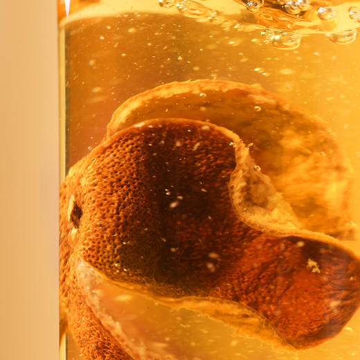 2025黄金陈皮金御礼礼盒-三味时光【首发】 商品图7