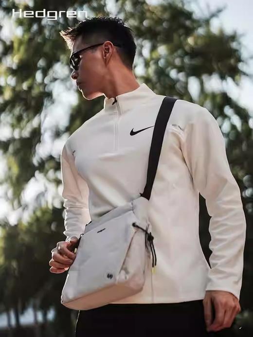 Hedgren 海格林 单肩包  HSTG08/889-F 前导蓝. 商品图2