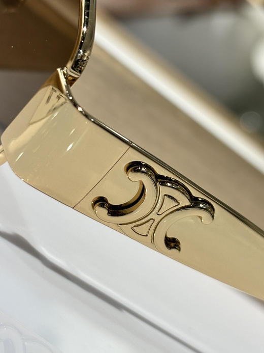 赛琳 CL40281 太阳眼镜 墨镜 商品图5