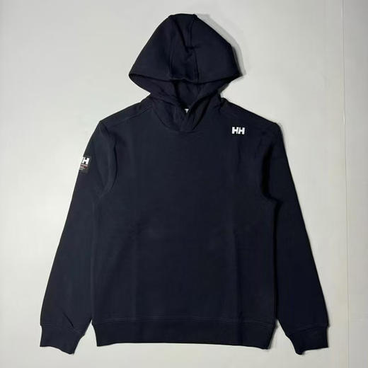 原单正品海丽汉森空气棉salt薄款运动卫衣

藏青M L XXL XXXL  灰色XXL XXXL

简约百搭，科技面料，透气速干，舒适度拉满 商品图1