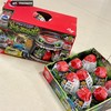 德国DickieToys正版Motor Mutants怪兽车盲蛋合金小车3岁男孩儿童益智玩具礼物 商品缩略图4