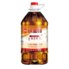 重庆小蜜蜂浓香菜籽油5L桶装9.2斤农家食用油非转基因压榨火锅蘸 商品缩略图1
