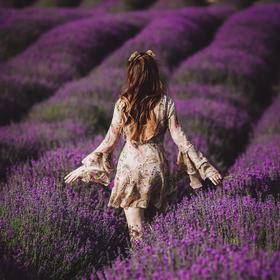 夏季伊犁，徒步天山·徜徉花海 7天6晚