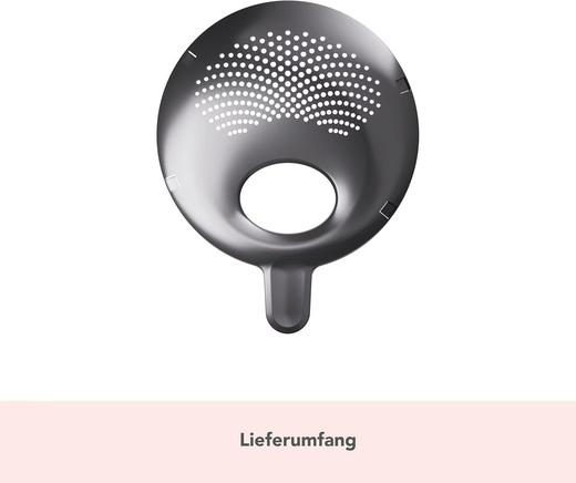 美善品小美TM7小美机配件美善品厨房小工具过滤沥水盖 商品图1