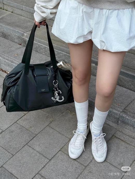 JC 新品网纱德训鞋 商品图7