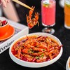 【吃断】慕卡餐酒馆小龙虾重磅上市！中虾3斤99.9元，限前100份 商品缩略图2