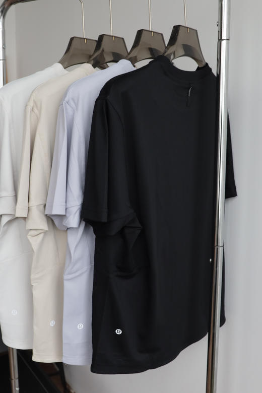 1U1U E@sySet 宽松运动短袖 TX605 商品图6