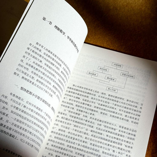 数学何以育人 从课堂深耕到课程创生 大夏书系 数学教学培训用书 特教教师牛献礼 商品图10