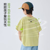 夏装新款2026男童夏季童装纯棉短袖T恤薄款中大童上衣宽松    FY-H6ba06-3 商品缩略图2