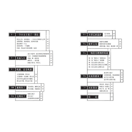 《王立群读史记：文景之治》 商品图4
